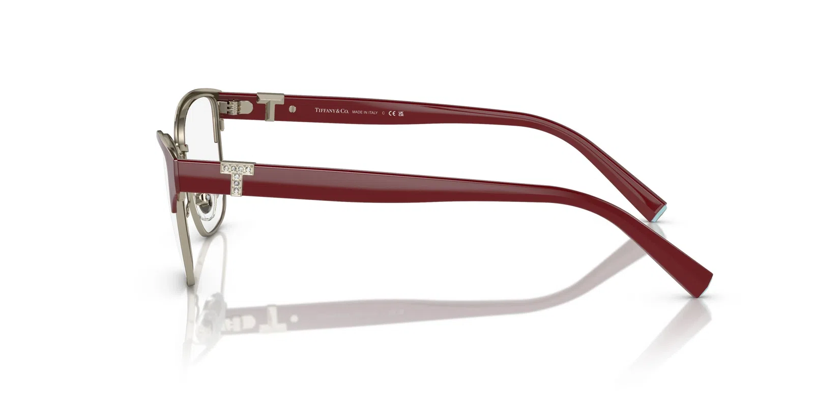 Tiffany 1152B Eyeglasses - view 6